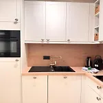 Haus Hauke App. 3 Strandläufer
