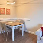 Haus Hauke App. 3 Strandläufer